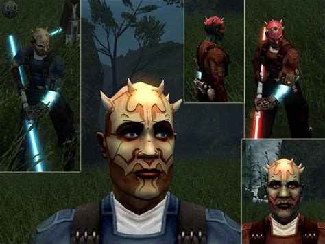 kotor essential mods|kotor 2 skin mods.
